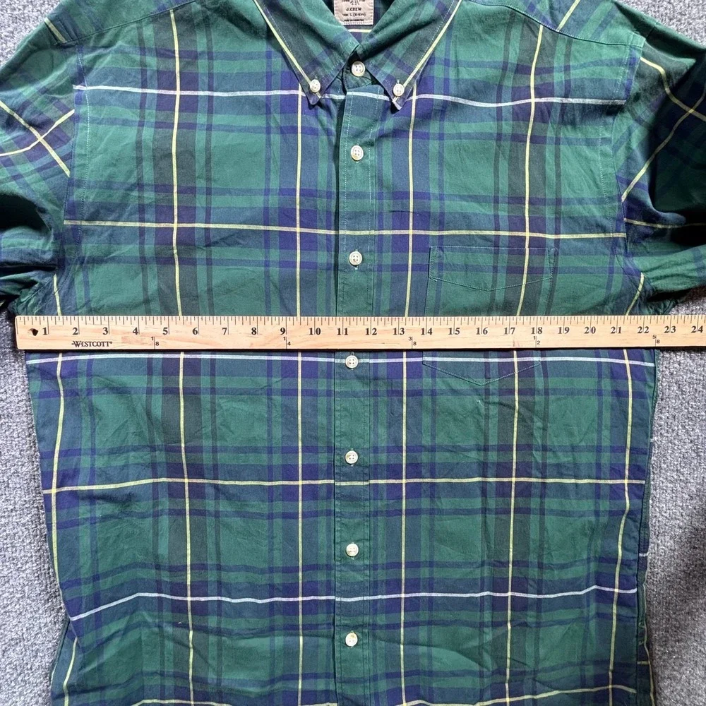 J. Crew crew men